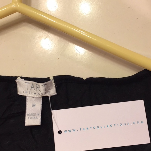 Spandex and Rayon Stretchy Pyjamas - Picture 3 of 5